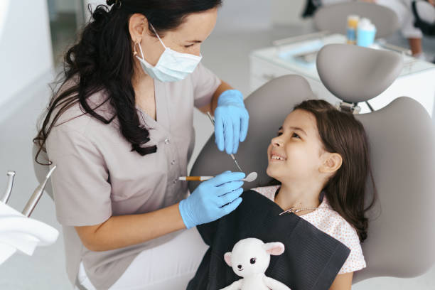 Best Laser Dentistry  in Monte Alto, TX