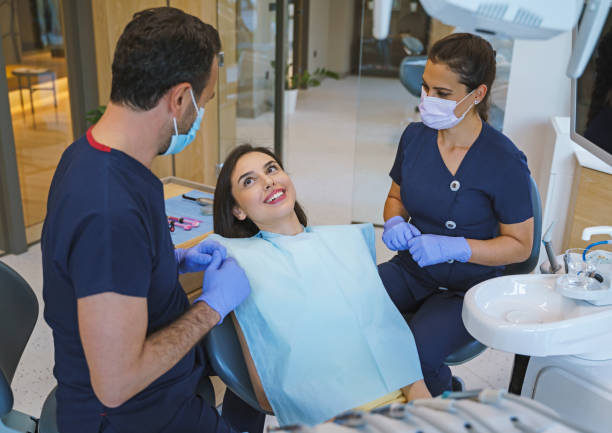 Best Dental X-Rays and Imaging  in Monte Alto, TX
