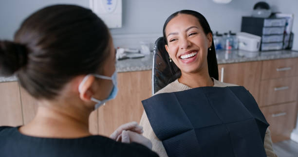 Best Sedation Dentistry  in Monte Alto, TX