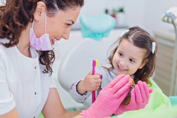 Why Choose Us for Your Dental Needs in Monte Alto, TX